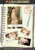 img Asian Sex Diary 35 (Globe Twatters) [2025] 540p