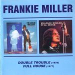img Frankie Miller - Collection: 6 Albums - 3 CD (1972-1980) APE lossless