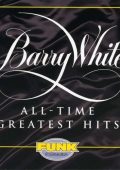 Barry White - All-Time Greatest Hits (1994) Mp3