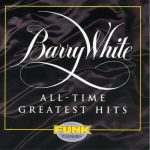 img Barry White - All-Time Greatest Hits (1994) Mp3