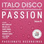 img VA - Italo Disco Passion, Vol. 1-2 (2025) MP3, 320 kbps