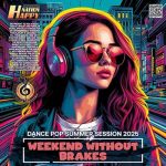 img VA - Weekend Without Brakes (2025) MP3