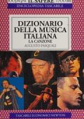 Pasquali, Augusto - Dizionario della musica italiana  la canzone (1997) PDF