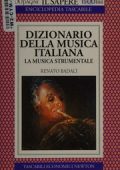 Mioli, Piero - Dizionario della musica italiana  la musica strumentale (1996) PDF