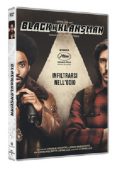 img BlacKkKlansman (2018) DVD9 COPIA 1:1 ITA/ENG/SPA
