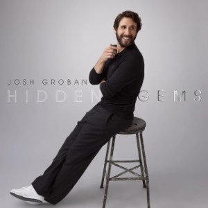 Josh Groban – Hidden Gems (2025) MP3, 320 kbps