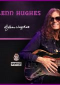 Glenn Hughes - Voice Of Rock - Compilation (1970-2025) [MP3|320 Kbps]