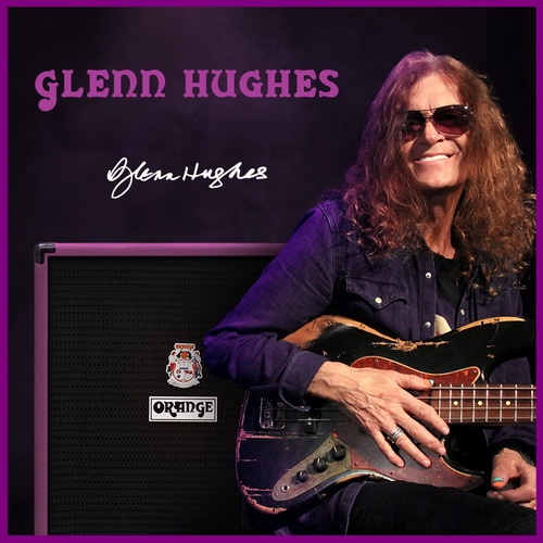 Glenn Hughes – Voice Of Rock – Compilation (1970-2025) [MP3|320 Kbps]