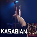 img Kasabian - Collection: 10 albums (2004 - 2024) 15 CD FLAC