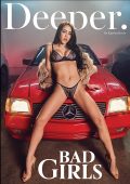 img Bad Girls (Derek Dozer, W.C. Walker, Jay Rogue, Deeper) [2025] WEB-DL, 720p