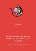 Titti Damato - La Prova Orale Dell'esame Di Stato Di Psicologia (2020) PDF