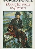 Saviane, Giorgio - Diario intimo di un cattivo (1989) PDF
