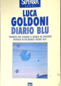 Goldoni, Luca - Diario blu (1995) PDF