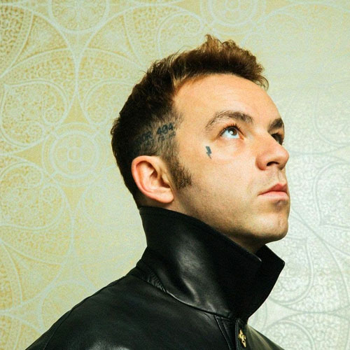 Salmo – Discography (9 Albums, 1EP, 1 Soundtrack, 3 Live) (2011-2025) MP3, 320 kbps