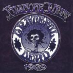 img The Grateful Dead - Fillmore West 1969 (3 CD Box Set) (2005) FLAC