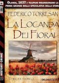 Federico Torresan - La locanda dei fiorai (2015)