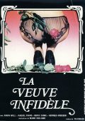 img Erotic Family \ La veuve infidèle (Mario Siciliano, Metheus Film) [1980] VHSRip