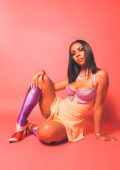 Mariah the Scientist - Discography (5 Releases) (2019-2025) MP3, 320 kbps