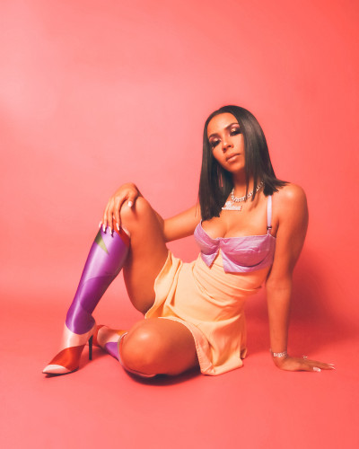 Mariah the Scientist – Discography (5 Releases) (2019-2025) MP3, 320 kbps