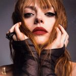 img Annalisa - Discography (9 Albums, 2 EPs, 3 Singles, Others) (2011-2025) MP3, 320 kbps