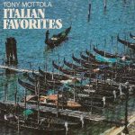 img Tony Mottola - Italian Favorites (1989) FLAC