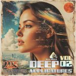 img VA - Deep Applicatures Vol. 02 (2025) MP3