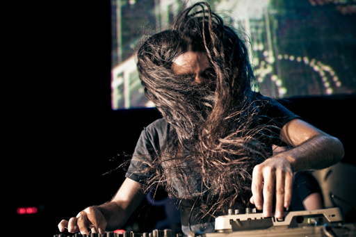 Bassnectar (Lorin Ashton) – Collection: 5 Albums (2020-2025)