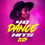 img VA - 40 Dance Hits 2025 (Extended Mixes) (2025) MP3, 320 kbps