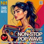 img VA - Non Stop Pop Wave (2025) MP3