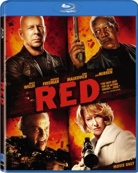 Red (2010) .mkv Bluray 1080p x264  DTS iTA AC3 ENG