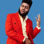 img Khalid - Discography (6 Releases) (2017-2025) MP3, 320 kbps