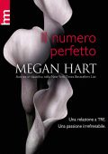 Megan Hart - Il numero perfetto (2013)