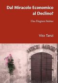Tanzi, Vito - Dal miracolo economico al declino  una diagnosi intima (2015) PDF