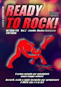 Fabio Carraffa - READY TO ROCK VOL.2 (2019) PDF