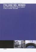 Raffaella Bombi, Vincenzo Orioles  - Italiani nel mondo una Expo permanente della lingua e della cucina italiana (2016) PDF