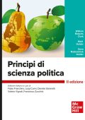 Clark W. Roberts, Matt Golder  - Principi di scienza politica (2022) PDF