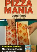 img Nazareno Joechinet Signoretto - Pizza Mania, Macedonia Mania, Zoo Mania – Il gioco fai-da-te 
