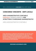 Gerardo Gargano - Concorso Vincente Il Manuale Pratico per Trasformare la Partecipazione in Successo Smetti di studiare a caso. Inizia a competere da professionista. (2025)