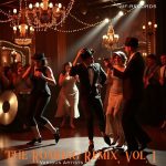 img VA - The Roaring Remix, Vol. 1 (2025) FLAC