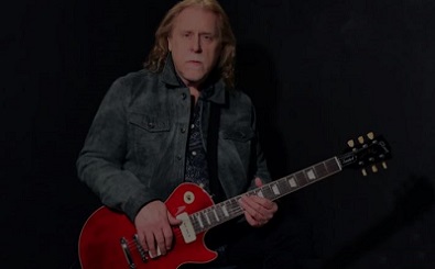 Warren Haynes – Collection: 3 albums (2025) MP3, 320 kbps
