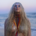 img Ke$ha (Kesha) - Discography (2010-2025) ALAC