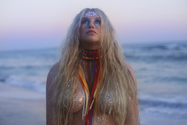 Ke$ha (Kesha) – Discography (2010-2025) ALAC
