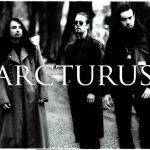 img Arcturus - Studio Albums (6 releases) (1996-2015) [restored, declipped] FLAC |16/44