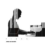img Armin Van Buuren - Piano (2025) FLAC