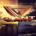 img Giant - Shifting Time (2022) FLAC