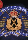 James Galway - The Concerto Collection: Bach, Ibert, J.Mayer, Mercadante, Mozart, Nielsen, Reinecke, Rodrigo, Stamitz, Vivaldi, Хачатурян [4 CD] (1990) FLAC