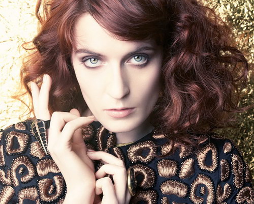 Florence + The Machine – Discography (2008-2025) MP3 320 kbps