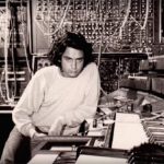 img Jean-Michel Jarre - Album Collection 7CD (1976-1990) 1st German Press APE|Lossless
