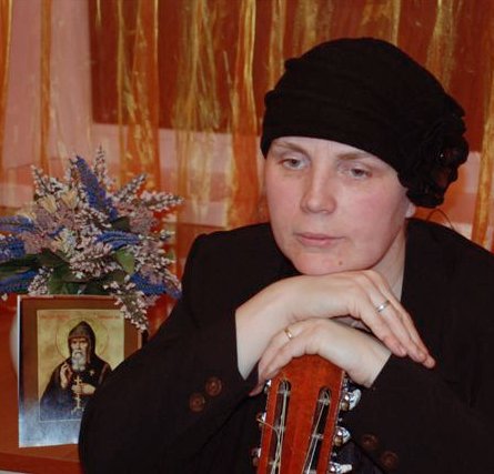 Tatyana Baskakova – Album Collection (7 CD) (2004-2011) MP3 320 kbps