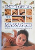 AA.VV. - Enciclopedia del massaggio  tecniche, metodi, programmi e terapie (2002) PDF